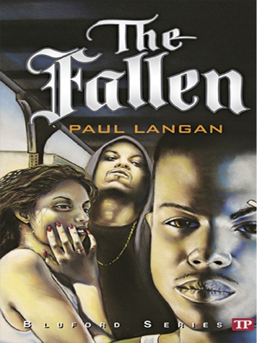 Title details for The Fallen by Paul Langan - Available